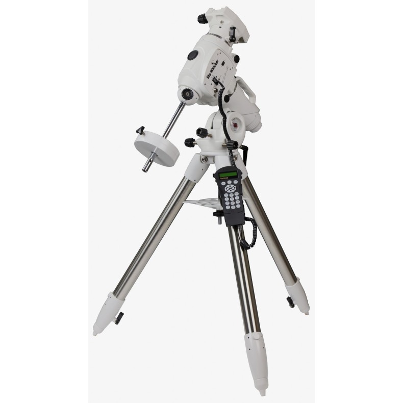 German equatorial mount SkyWatcher...
