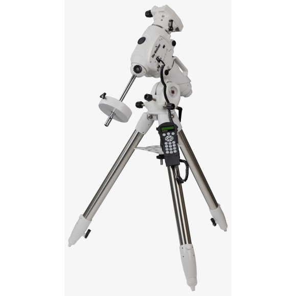 German equatorial mount SkyWatcher EQ6-R Pro Go-To