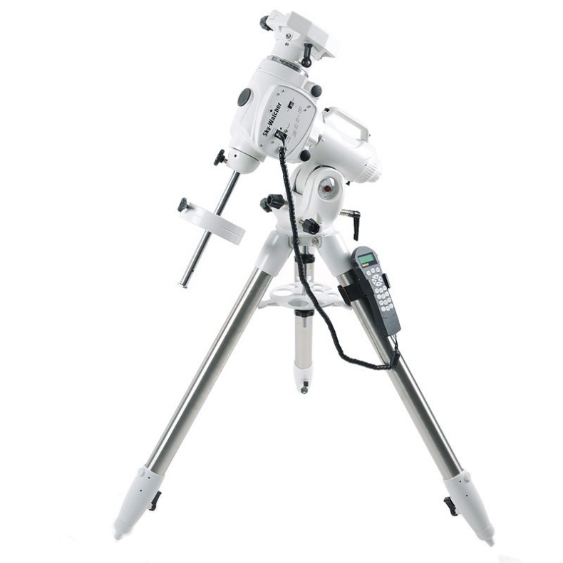 German equatorial mount SkyWatcher...