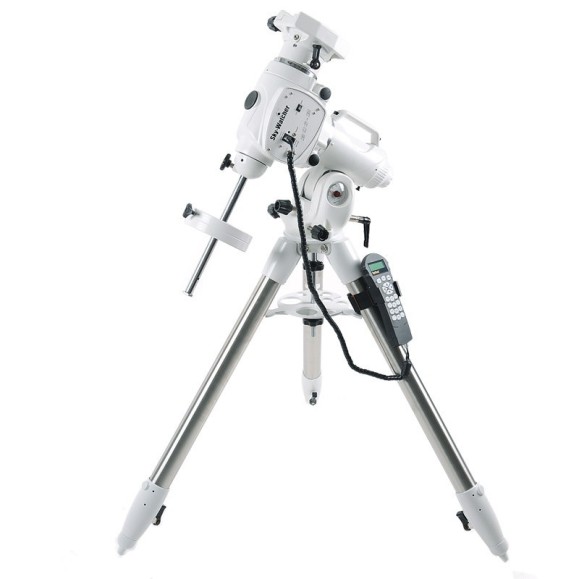 German equatorial mount SkyWatcher EQ6-R Pro Go-To