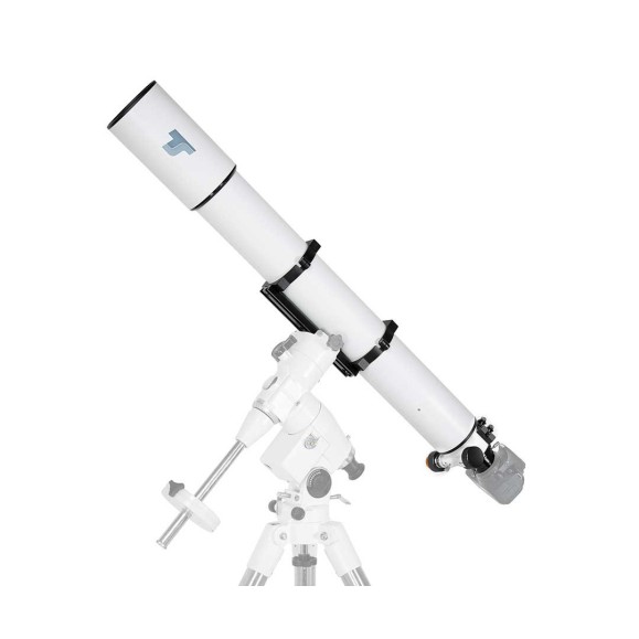 Refractor Telescope TS 102 mm f/11 ED with 2.5 " RAP focuser