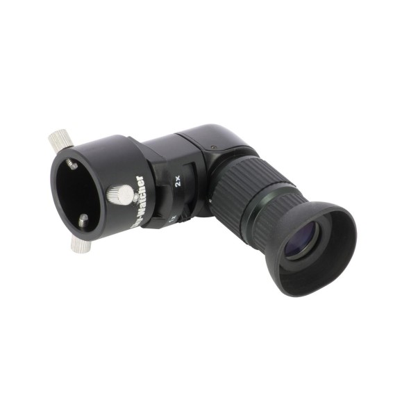 90° angled viewfinder for polar finder Skywatcher