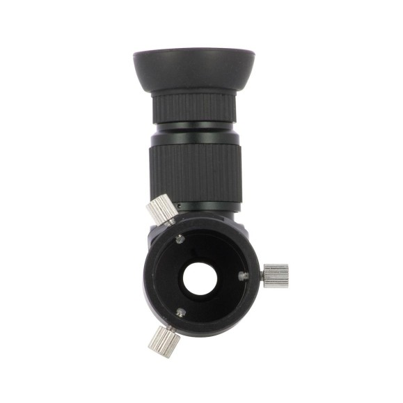 90° angled viewfinder for polar finder Skywatcher