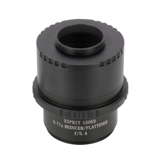 SkyWatcher 0.77x reducer...