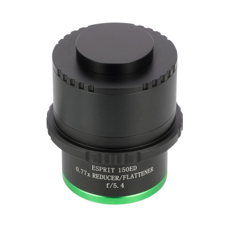 SkyWatcher 0.77x reducer and...