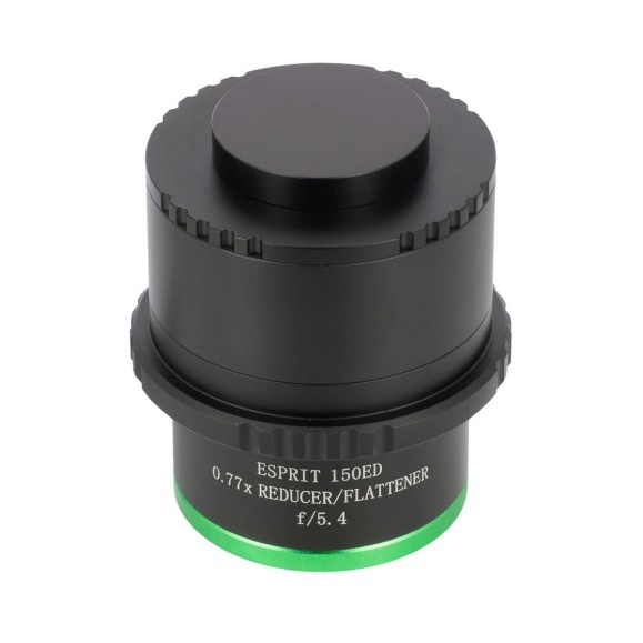 SkyWatcher 0.77x reducer and flatteners for ESPRIT 150ED and 150EDX telescope
