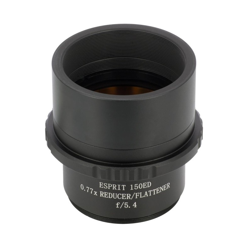 SkyWatcher 0.77x reducer and...