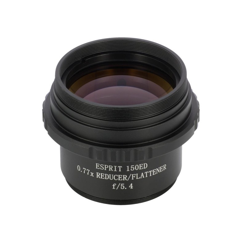 SkyWatcher 0.77x reducer and...