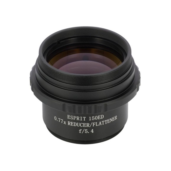 SkyWatcher 0.77x reducer and flatteners for ESPRIT 150ED and 150EDX telescope