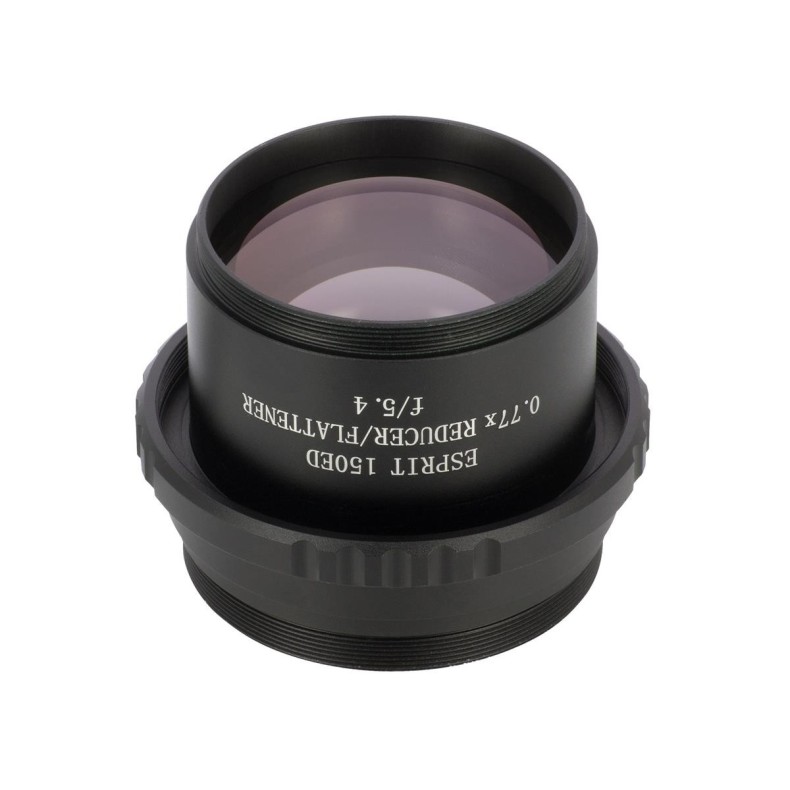 SkyWatcher 0.77x reducer and...