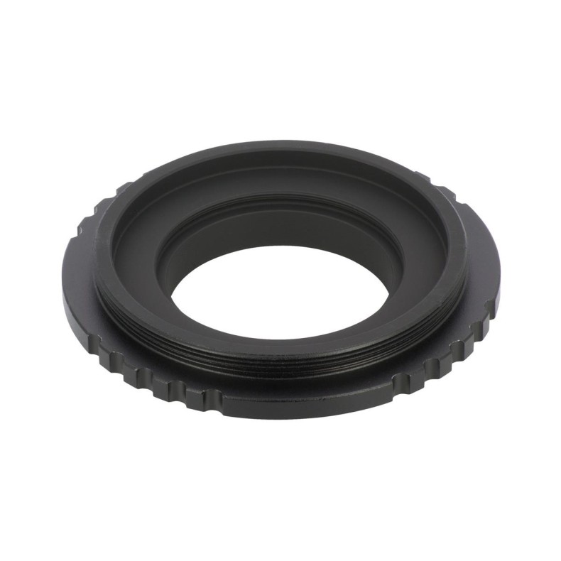 SkyWatcher 0.77x reducer and...