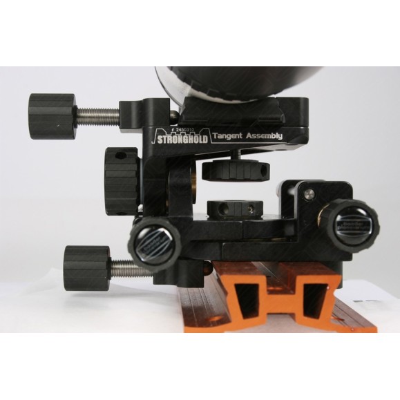 Additional support for Stronghold Baader Planetarium