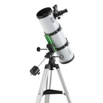 Newton Reflector Telescope...