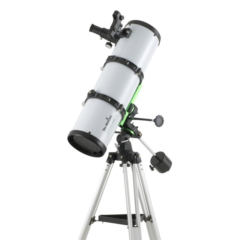 Newton Reflector Telescope Skywatcher...