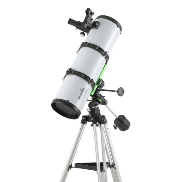 Newton Reflector Telescope Skywatcher Starquest 130/650