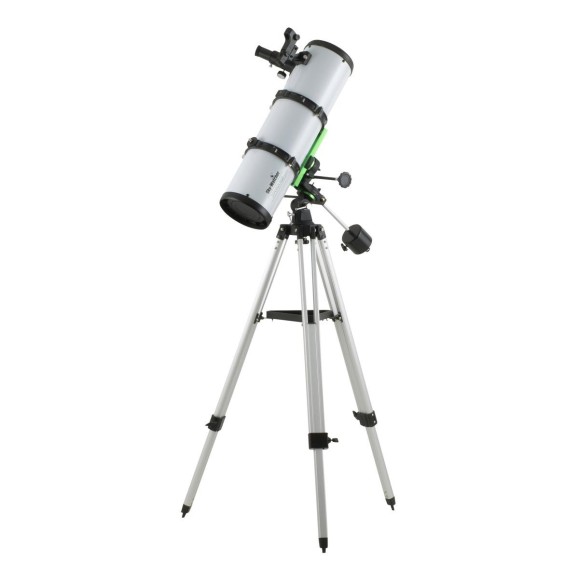 Newton Reflector Telescope Skywatcher Starquest 130/650