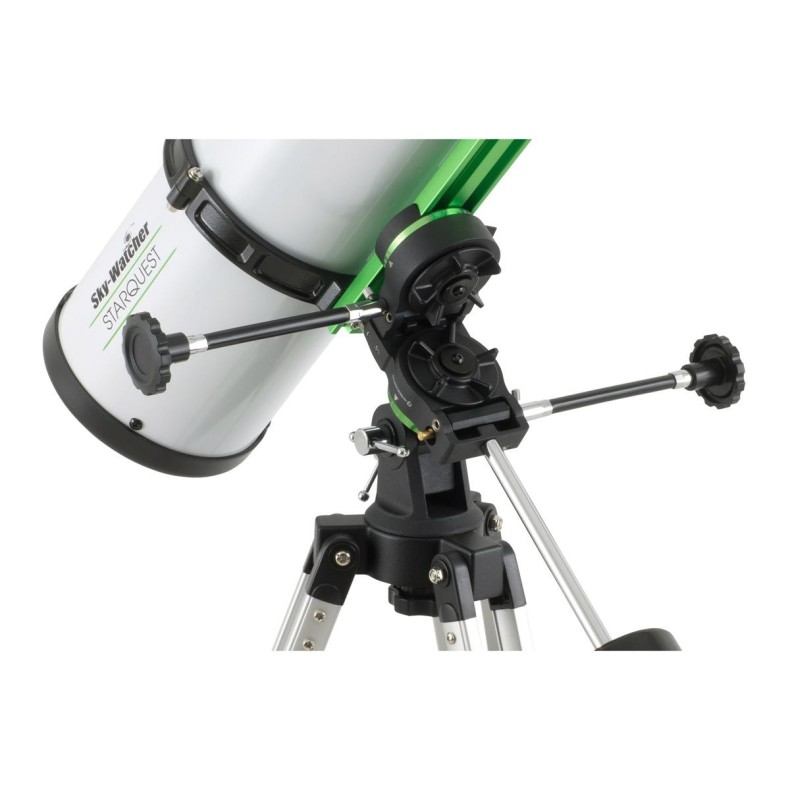 Newton Reflector Telescope Skywatcher...