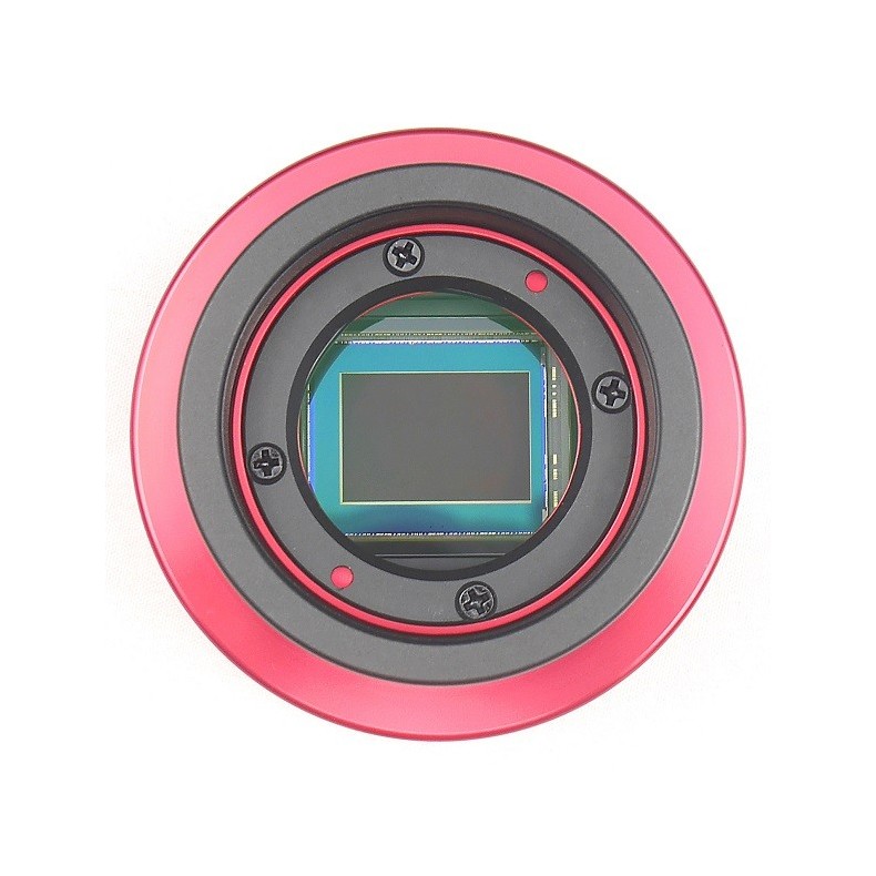 CCD Camera ZWO ASI 294MM CCD Camera ZWO ASI 294MM