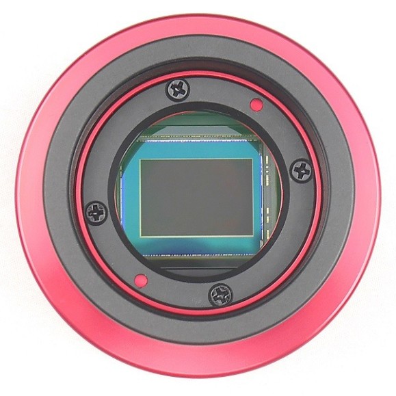 CCD Camera ZWO ASI 294MM
