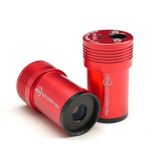 Monochrome CMOS camera ZWO...