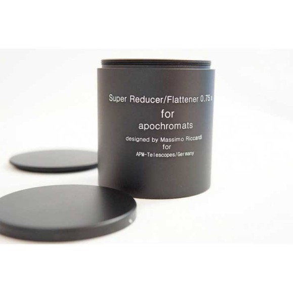 Reducer and Concealer TS PHOTOLINE RICCARDI RIREDM63