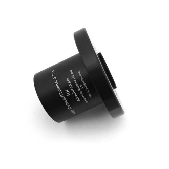 Adapter TS to attach the...