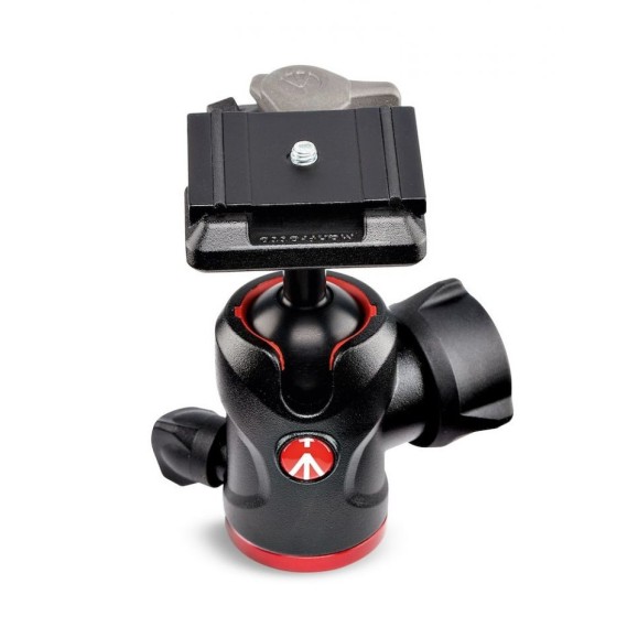 Mini Ball Head Manfrotto MH494-BH