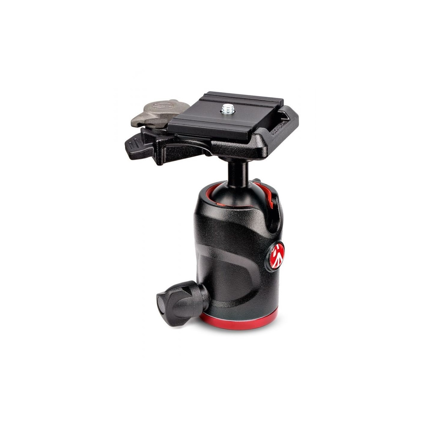 Mini Ball Head Manfrotto MH494-BH