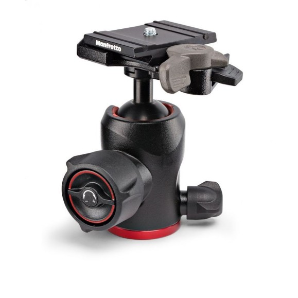 Mini Ball Head Manfrotto MH494-BH