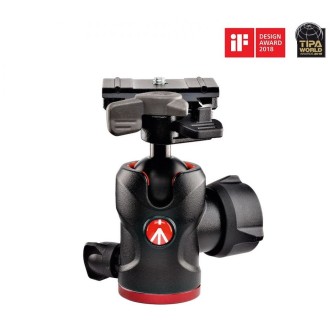 Mini Ball Head Manfrotto...