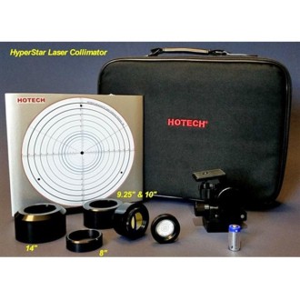 Hyperstar Laser Collimator...