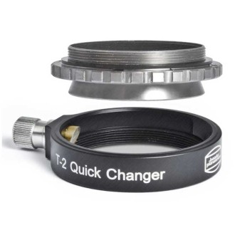 De Luxe quick exchange...