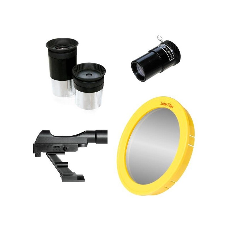 Reflector telescope Bresser Spica...