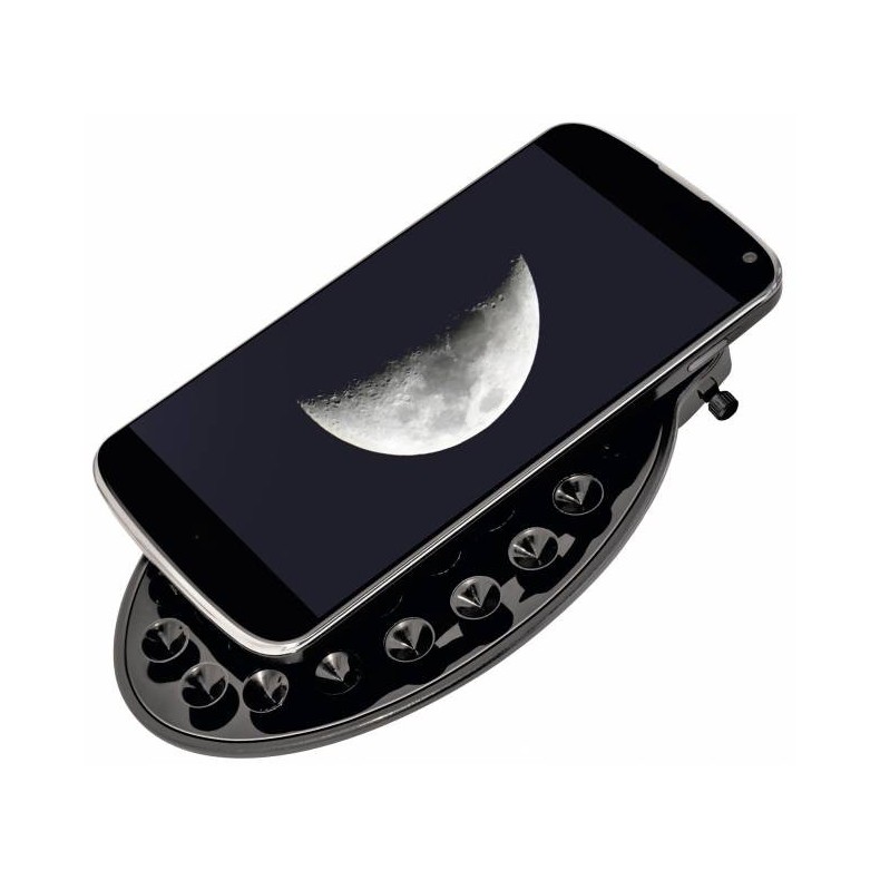 Reflector telescope Bresser Spica...