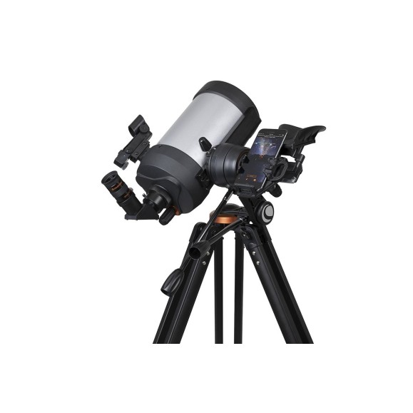 Telescope Celestron StarSense Explorer DX 5" Schmidt-Cassegrain