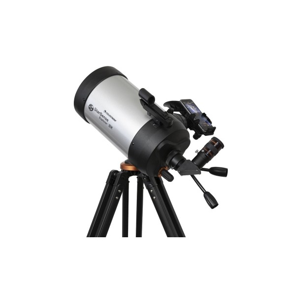 Telescope Celestron StarSense Explorer DX 5" Schmidt-Cassegrain