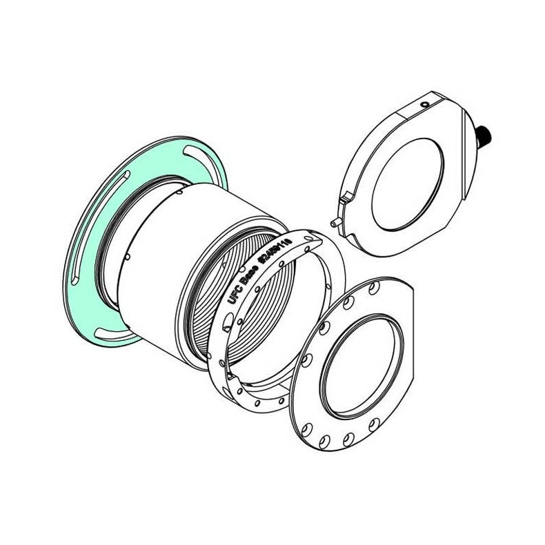 BAADER PLANETARIUM C8 Hyperstar/SC/HD... BAADER PLANETARIUM C8 Hyperstar/SC/HD...