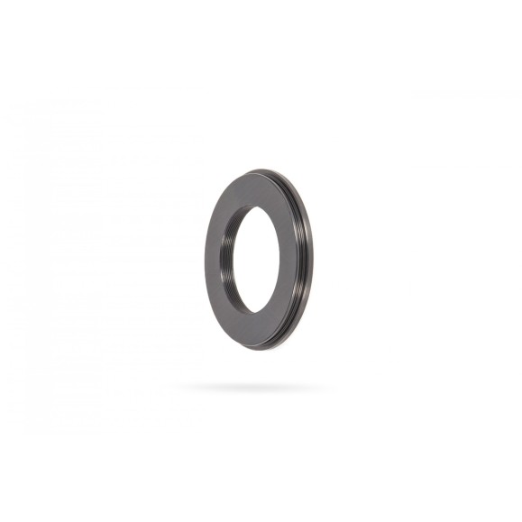 BAADER PLANETARIUM C8 Hyperstar/SC/HD adapter with S70 dovetail to UFC base