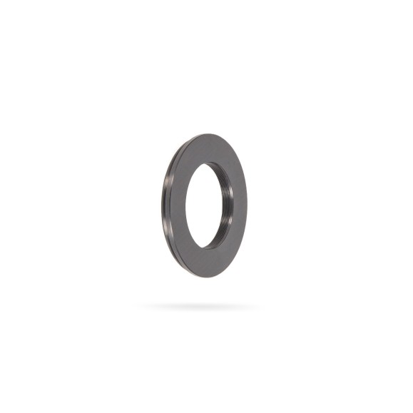 BAADER PLANETARIUM C8 Hyperstar/SC/HD adapter with S70 dovetail to UFC base