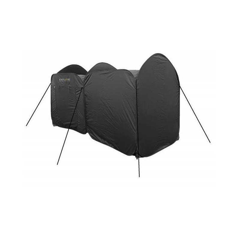 EXPLORE SCIENTIFIC Self-supporting... EXPLORE SCIENTIFIC Self-supporting...