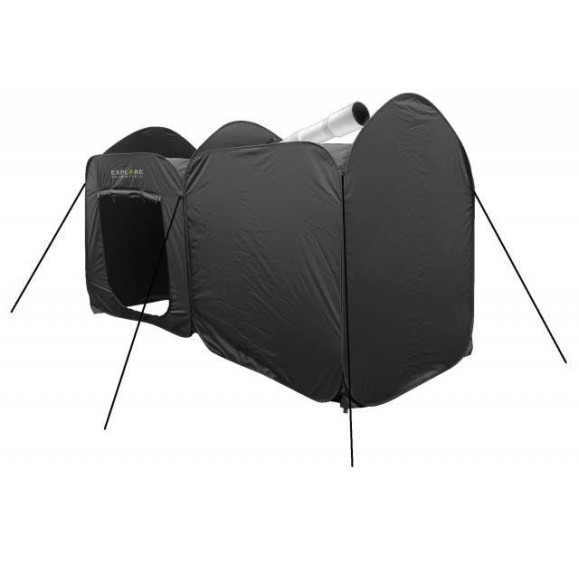 EXPLORE SCIENTIFIC Self-supporting Pop-up Mobile Observatory Tent