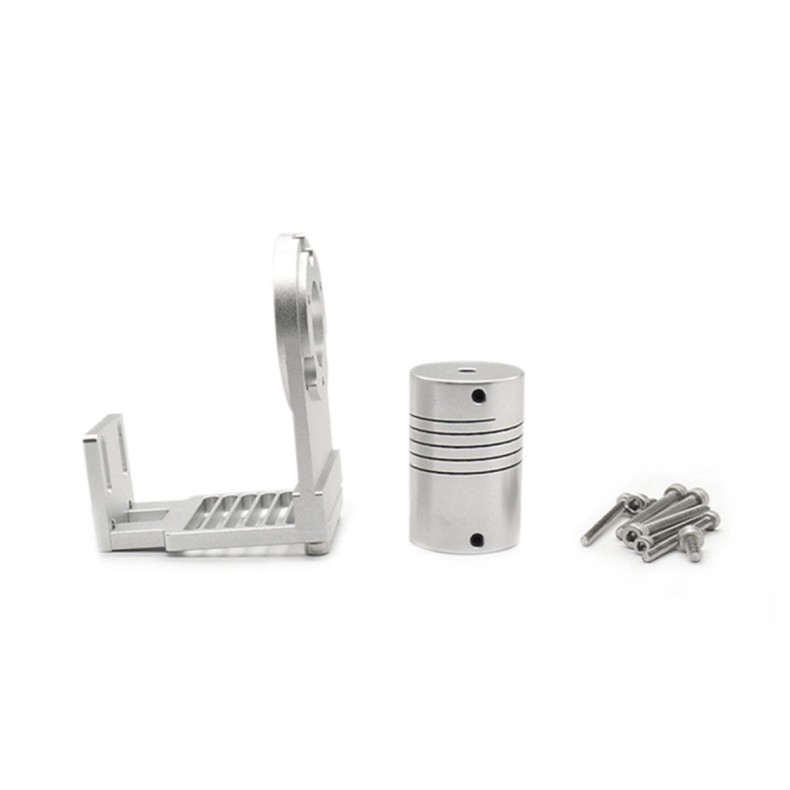 Focusing motor support plate ZWO EAF... Focusing motor support plate ZWO EAF...