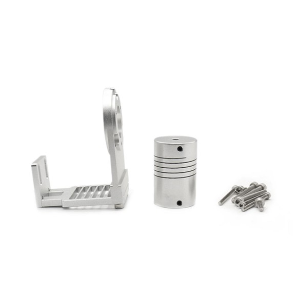 Focusing motor support plate ZWO EAF for Celestron C11 and C14