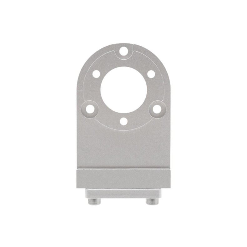 Focusing motor support plate ZWO EAF... Focusing motor support plate ZWO EAF...