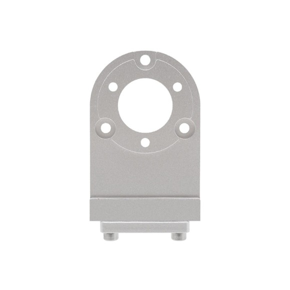 Focusing motor support plate ZWO EAF for Celestron C11 and C14