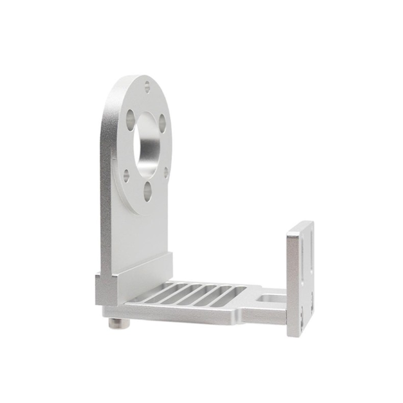 Focusing motor support plate ZWO EAF... Focusing motor support plate ZWO EAF...