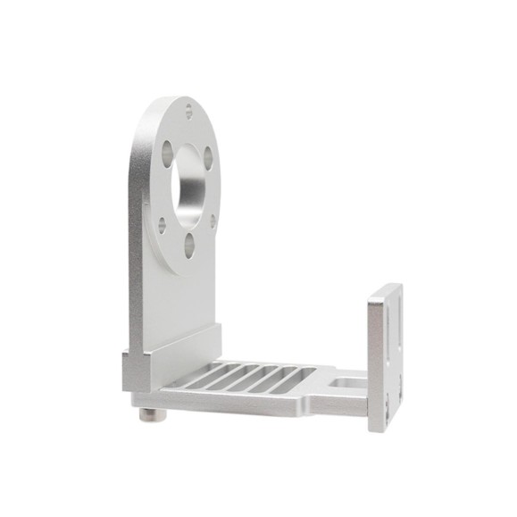 Focusing motor support plate ZWO EAF for Celestron C11 and C14