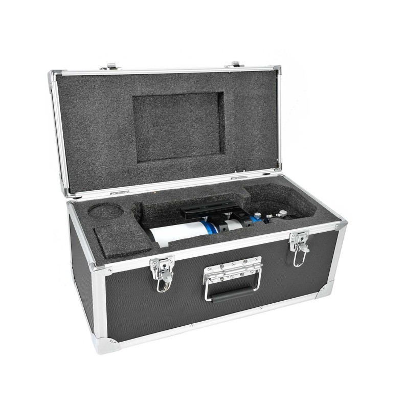 Telescope TS Refractor APO 80mm...