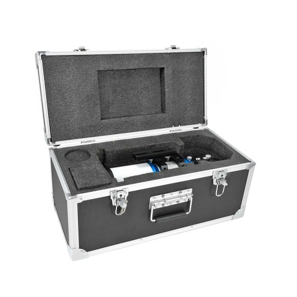 Telescope TS Refractor APO 80mm Triplet f/6 WITH CERTIFICATE