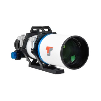 Telescope TS 90 mm f / 6...